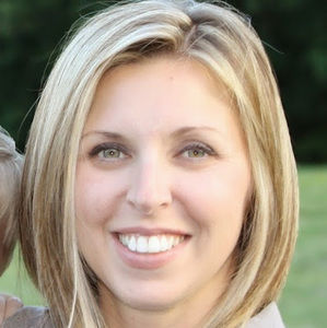 Meet your Posher, Christine